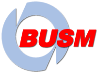 BUSM Shoe Machinery